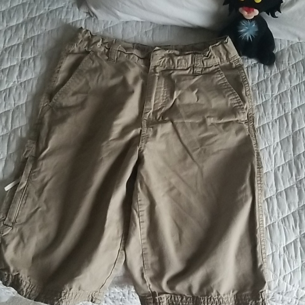 Boys US POLO shorts